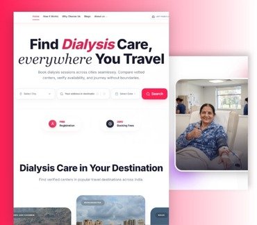 DialysisOnGo
